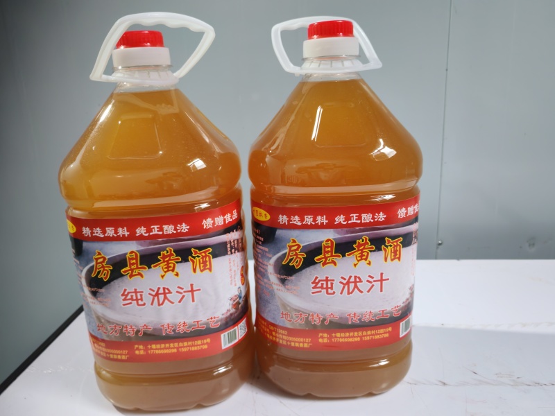 上海苏记酒业有限公司：打造独特的品牌故事